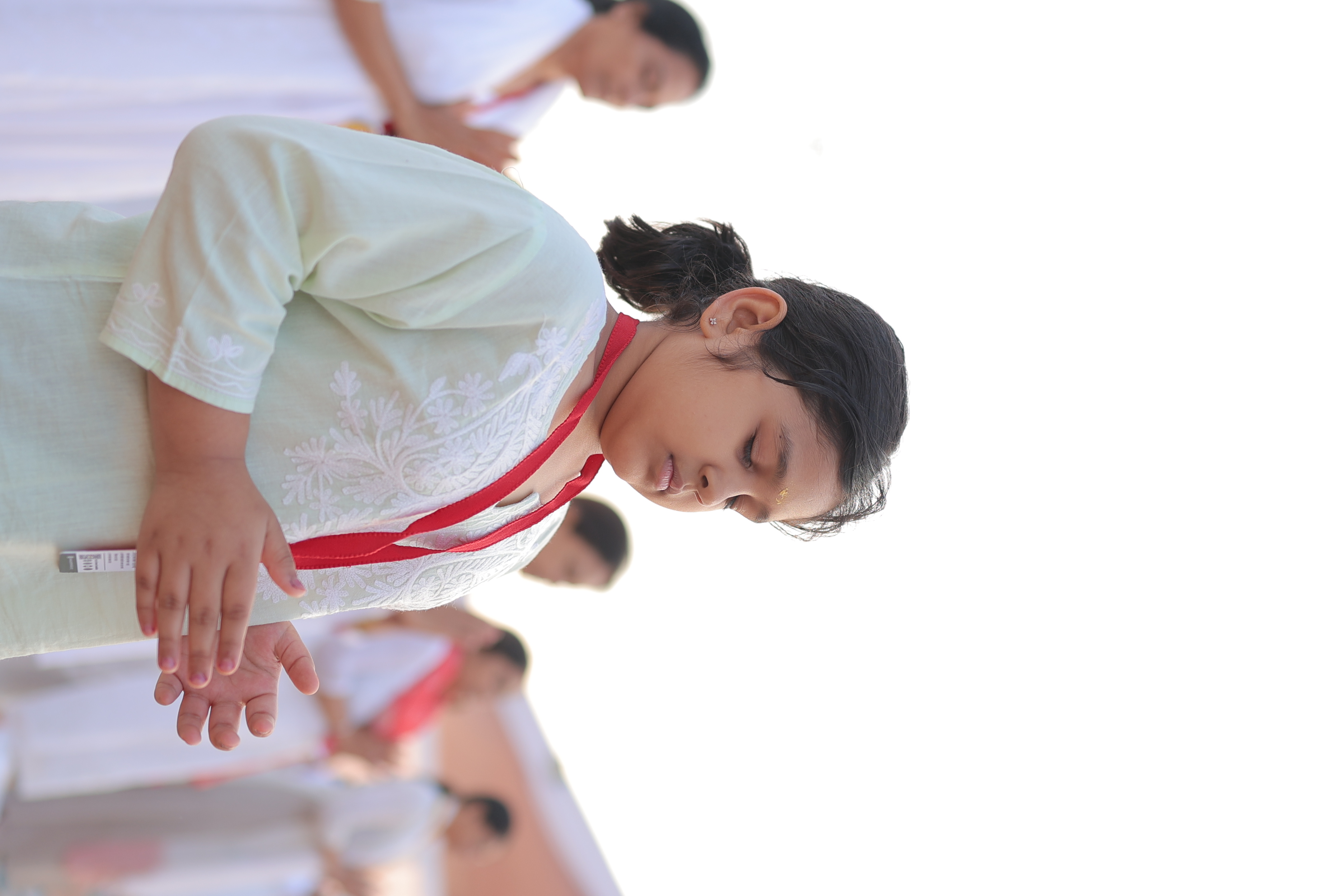 Yoga & mindfulness