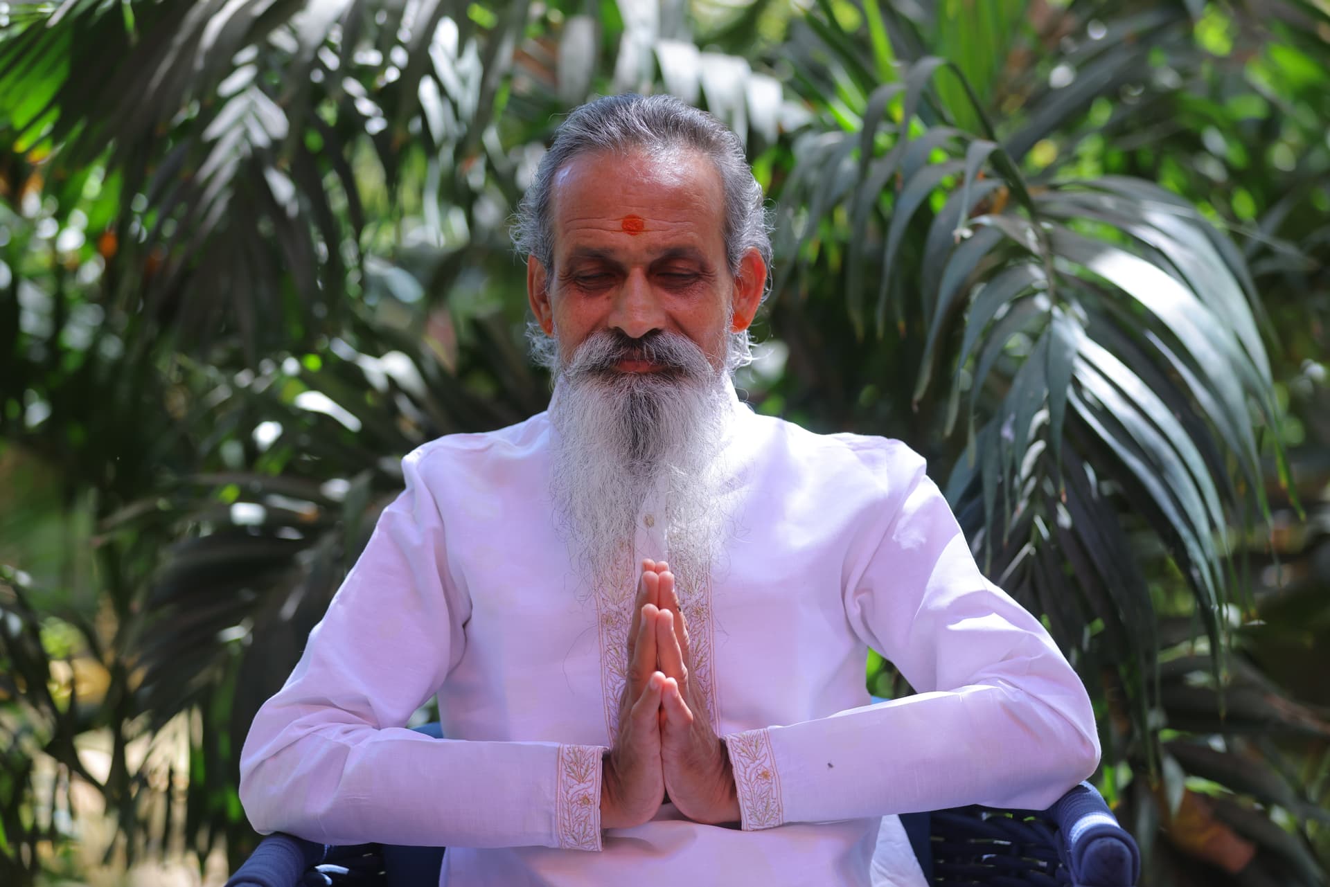 Pujya Param Aalay Ji